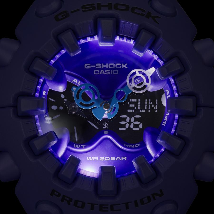 G-SHOCK CASIO GA-V01-2AJF メンズ腕時計 耐衝撃 国内正規品 新作
