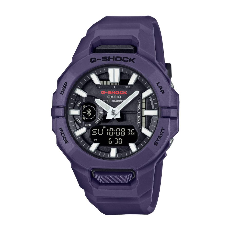 G-SHOCK CASIO GBA-950-2AJF メンズ腕時計 スマートフォンリンク 歩数 
