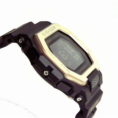 G-SHOCK G-LIDE スマートフォンリンク GBX-100NS-4JF デジタル腕時計