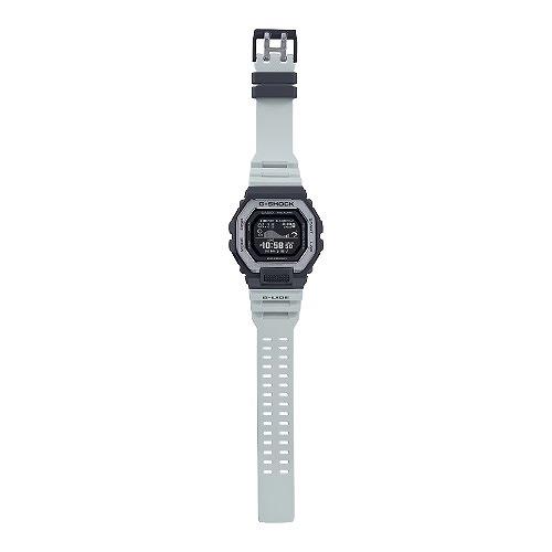 G-SHOCK G-LIDE GBX-100TT-8JF デジタル腕時計 スマーフォンリンク 