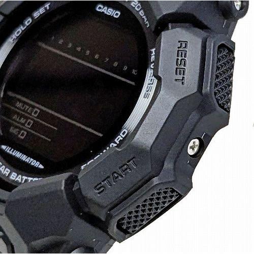 G-SHOCK GD-010-1A1JF 10年電池 デジタル腕時計 メンズ ビッグ G-SHOCK GD-010-1A1JF 10年電池 デジタル腕時計 メンズ ビッグ