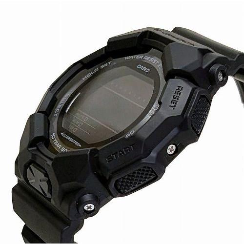 G-SHOCK GD-010-1A1JF 10年電池 デジタル腕時計 メンズ ビッグ G-SHOCK GD-010-1A1JF 10年電池 デジタル腕時計 メンズ ビッグ