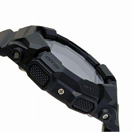 G-SHOCK GD-010-1A1JF 10年電池 デジタル腕時計 メンズ ビッグ G-SHOCK GD-010-1A1JF 10年電池 デジタル腕時計 メンズ ビッグ
