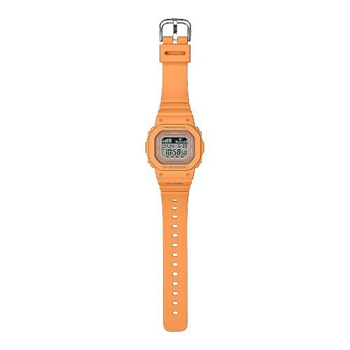 G-SHOCK G-LIDE ミッドサイズ GLX-S5600-4JF デジタル腕時計 小型・薄型化モデル 国内正規品｜kawashima｜03