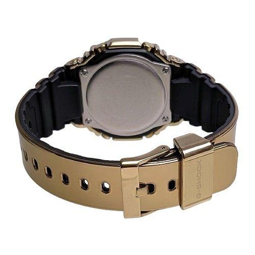 G-SHOCK GM-2100YMG-9AJF アナログ メンズ腕時計 ゴールド G-SHOCK GM-2100YMG-9AJF アナログ メンズ腕時計 ゴールド