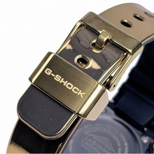 G-SHOCK GM-2100YMG-9AJF アナログ メンズ腕時計 ゴールド : 腕時計