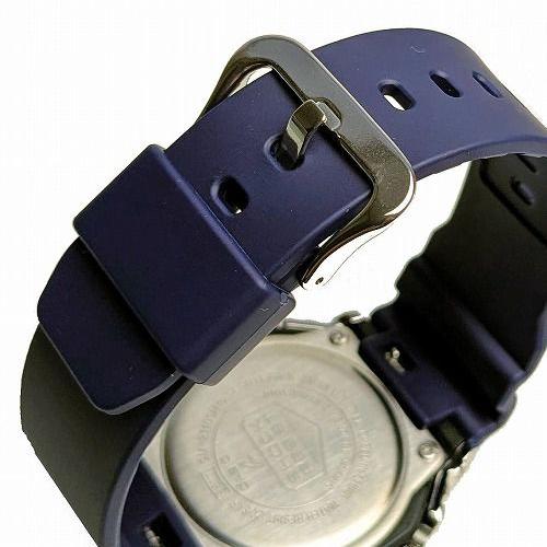 G-SHOCK GM-2110SH-2AJF 限定モデル ネイビー メンズウオッチ 国内正規
