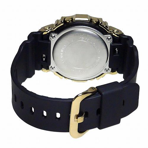 G-SHOCK ゴールド ブラック GM-5600G-9JF オリジンデジタル G-SHOCK ゴールド ブラック GM-5600G-9JF オリジンデジタル