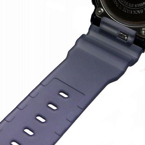 G-SHOCK デジタル腕時計 GM-5600MF-2JF メンズ MIDNIGHT FOGシリーズ