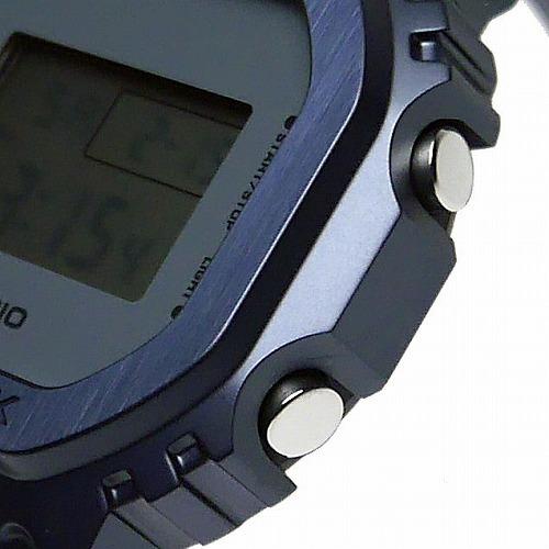 G-SHOCK デジタル腕時計 GM-5600MF-2JF メンズ MIDNIGHT FOGシリーズ