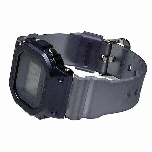 G-SHOCK デジタル腕時計 GM-5600MF-2JF メンズ MIDNIGHT FOGシリーズ