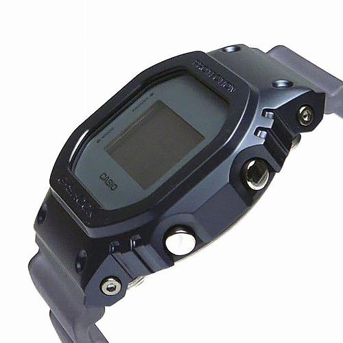 G-SHOCK デジタル腕時計 GM-5600MF-2JF メンズ MIDNIGHT FOGシリーズ