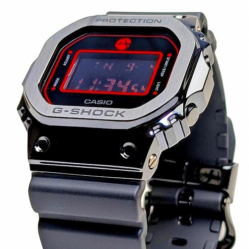 G-SHOCK GM-5600RH-1JR 八村塁 シグネチャーモデル メンズ