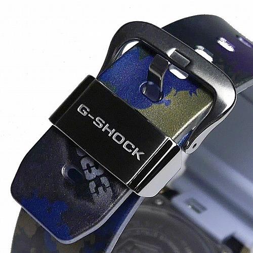 G-SHOCK 限定品 GM-5600SS-1JR デジタル腕時計 Street Spirit G-SHOCK 限定品 GM-5600SS-1JR デジタル腕時計 Street Spirit