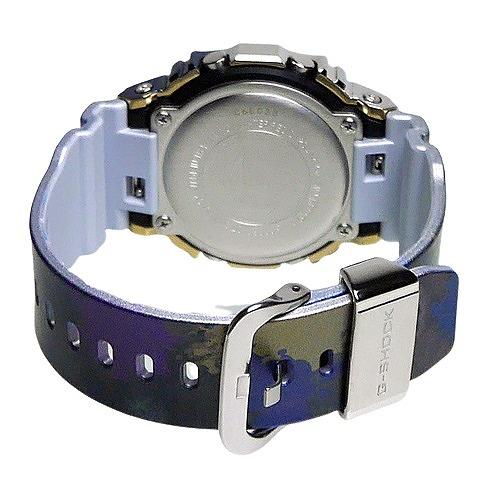 G-SHOCK 限定品 GM-5600SS-1JR デジタル腕時計 Street Spirit G-SHOCK 限定品 GM-5600SS-1JR デジタル腕時計 Street Spirit