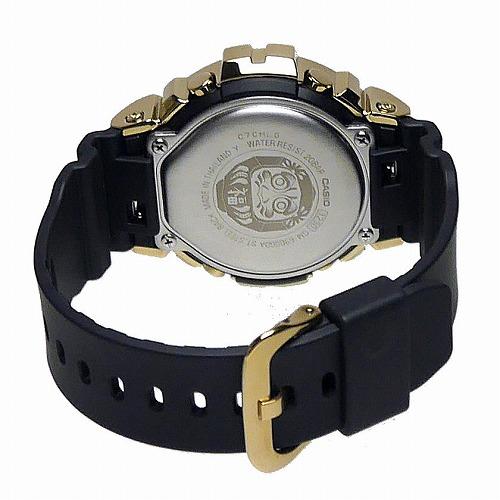 G-SHOCK 達磨ゴールド GM-6900GDA-9JR デジタル腕時計 メンズ 国内正規