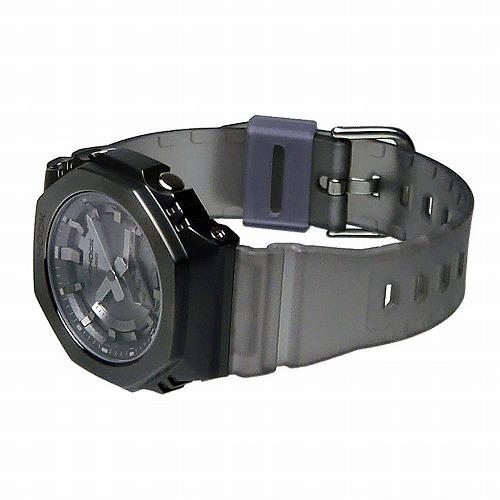 G-SHOCK 8角形 ミッドサイズ GM-S2100MF-1AJF アナログ・デジタル