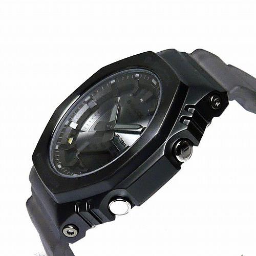 G-SHOCK 8角形 ミッドサイズ GM-S2100MF-1AJF アナログ