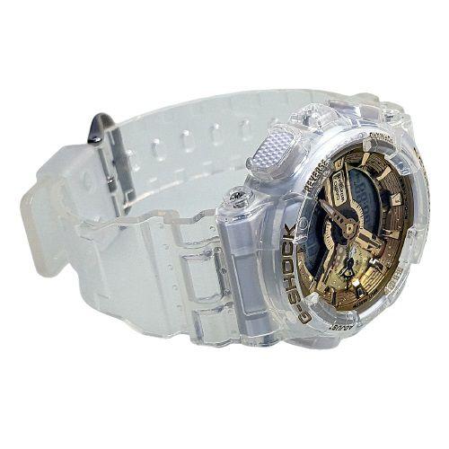 G-SHOCK GMA-S110SG-7AJF レディース腕時計 耐衝撃 防水 G-SHOCK GMA-S110SG-7AJF レディース腕時計 耐衝撃 防水