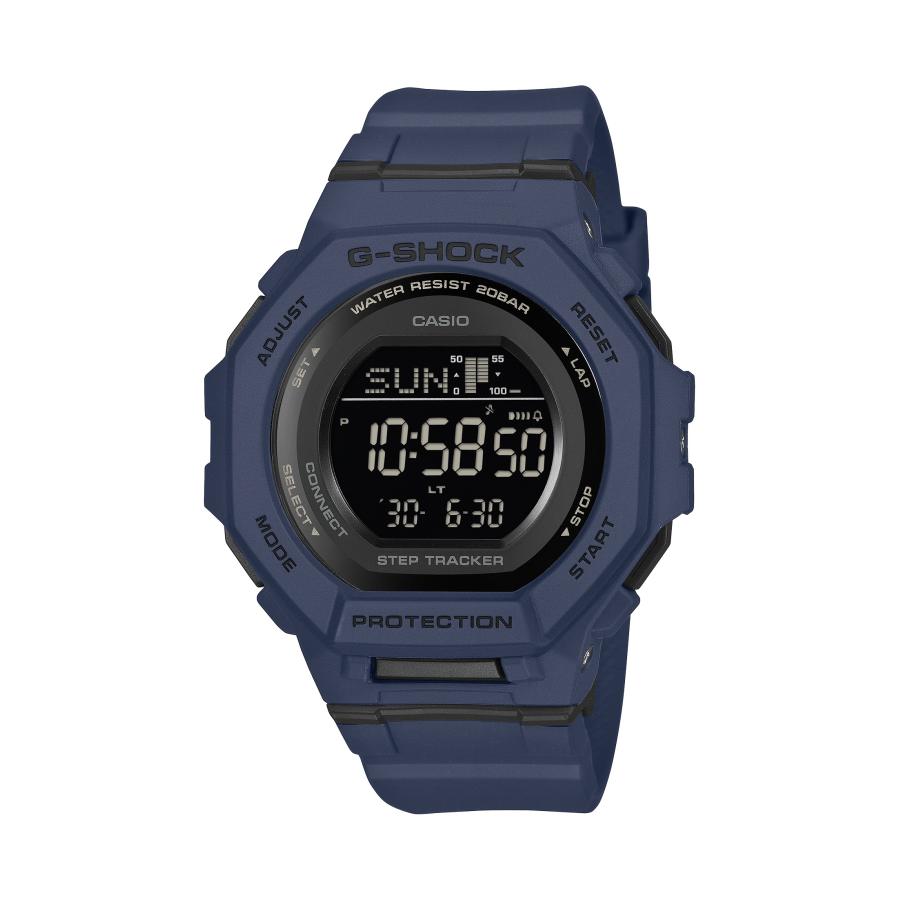G-SHOCK GMD-B300-2JF Bluetooth 歩数計 コンパクト レディース