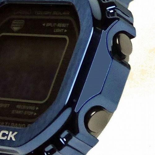 G-SHOCK CASIO GMW-B5000G-2JF スマートフォンリンク 電波ソーラー
