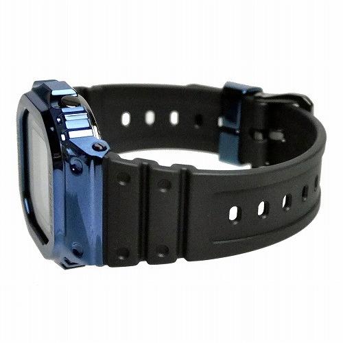 G-SHOCK CASIO GMW-B5000G-2JF スマートフォンリンク 電波ソーラー