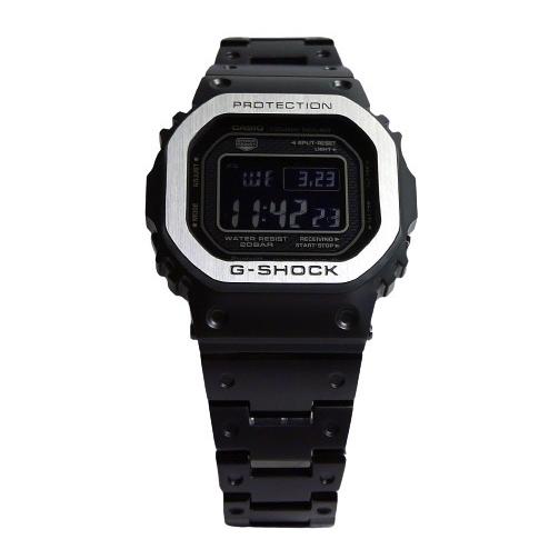 G-SHOCK Bluetooth搭載 電波ソーラー GMW-B5000MB-1JF デジタル
