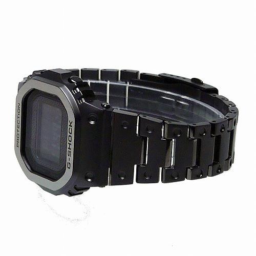 G-SHOCK Bluetooth搭載 電波ソーラー GMW-B5000MB-1JF デジタル