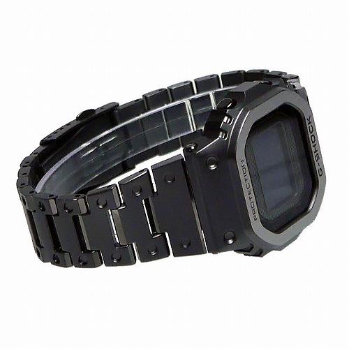 GMW-B5000MB-1JF　フルメタル　電波ソーラー G-SHOCK 最大20%OFFクーポン┃カシオ フルメタル GMW-B5000MB-1JF