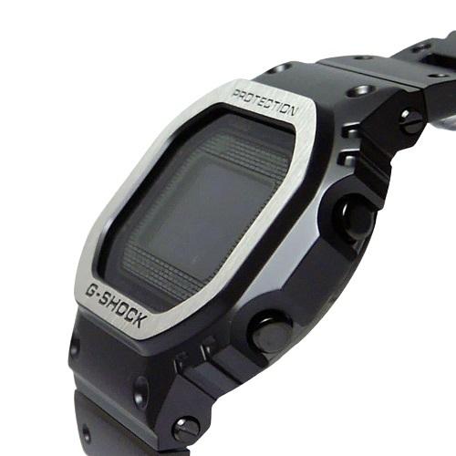 G-SHOCK Bluetooth搭載 電波ソーラー GMW-B5000MB-1JF デジタル