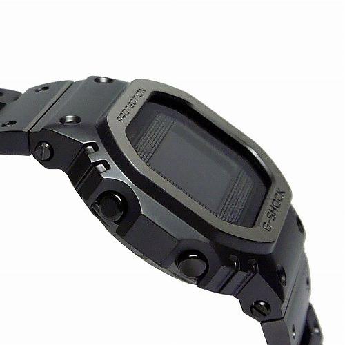 G-SHOCK Bluetooth搭載 電波ソーラー GMW-B5000MB-1JF デジタル