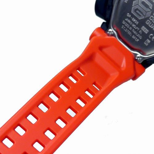 G-SHOCK グラビティマスター アナデジ腕時計 GR-B200-1A9JF