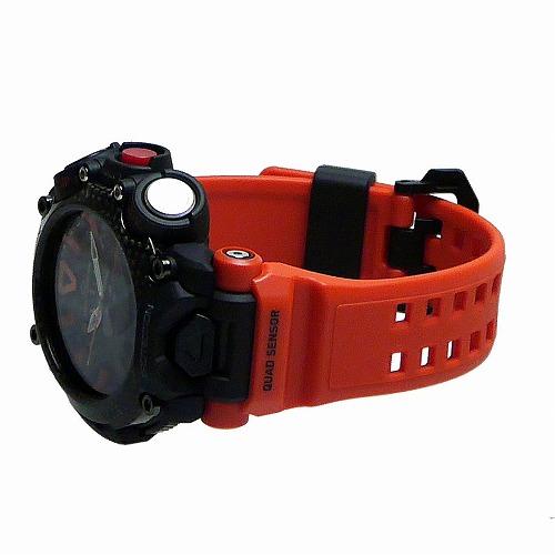 G-SHOCK グラビティマスター アナデジ腕時計 GR-B200-1A9JF メンズ