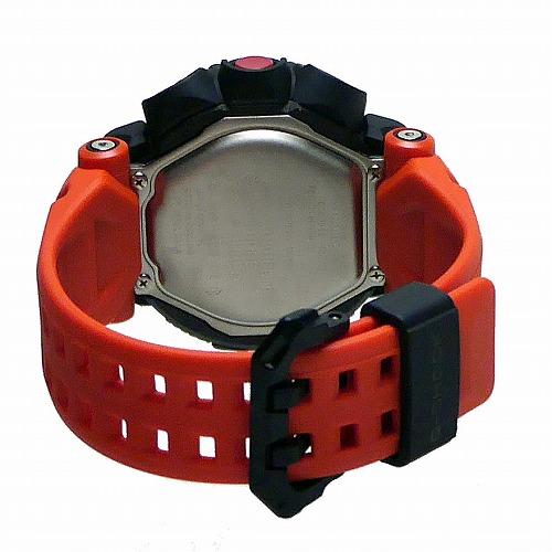 G-SHOCK グラビティマスター アナデジ腕時計 GR-B200-1A9JF