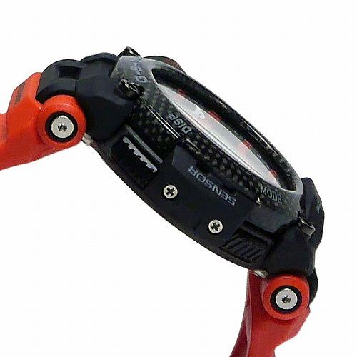 G-SHOCK グラビティマスター アナデジ腕時計 GR-B200-1A9JF