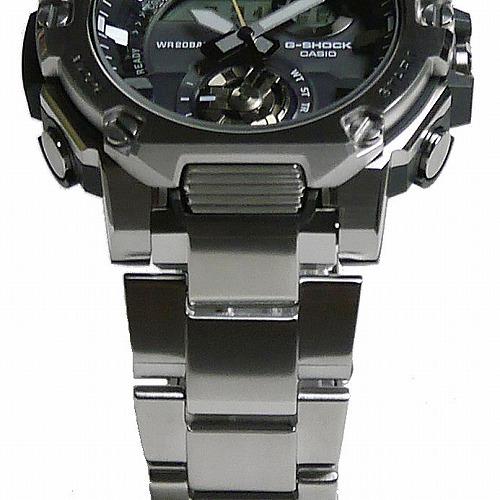 GST-B300SD-1AJF デジタル腕時計 GST-B300S-1AJF | CASIO