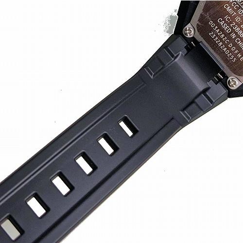 ✨美品✨G-SHOCK ソーラー腕時計 GST-B600A-1A6JF GST-B600A-1A6JF | CASIO