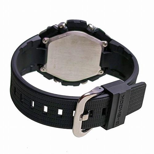 G-SHOCK G-STEEL最薄 小型 GST-B600A-1A6JF ソーラー腕時計 G-SHOCK G-STEEL最薄 小型 GST-B600A-1A6JF ソーラー腕時計