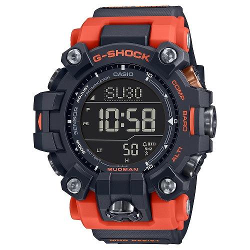 G-SHOCK カシオ Gショック マッドマン GW-9500-1A4JF 電波 G-SHOCK カシオ Gショック マッドマン GW-9500-1A4JF 電波