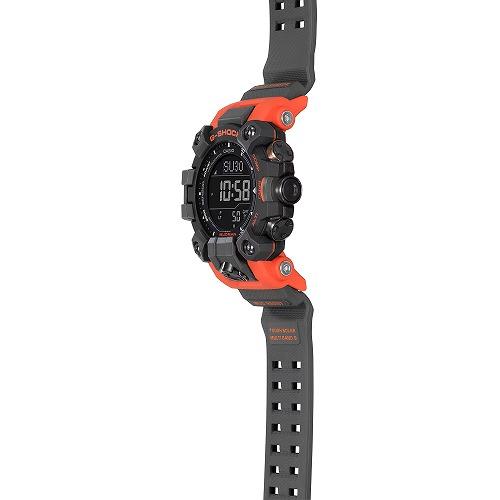 G-SHOCK カシオ Gショック マッドマン GW-9500-1A4JF 電波 G-SHOCK カシオ Gショック マッドマン GW-9500-1A4JF 電波