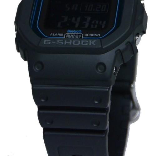 G-SHOCK CASIO GW-B5600-2JF Bluetooth通信機能搭載 電波ソーラー