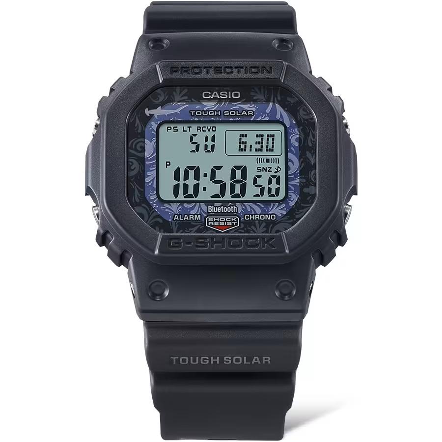 G-SHOCK GW-B5600CD-1A2JR G-SHOCK 時計 GW-B5600CD-1A2JR チャールズ デジタル腕時計 CASIO カシオ 時計