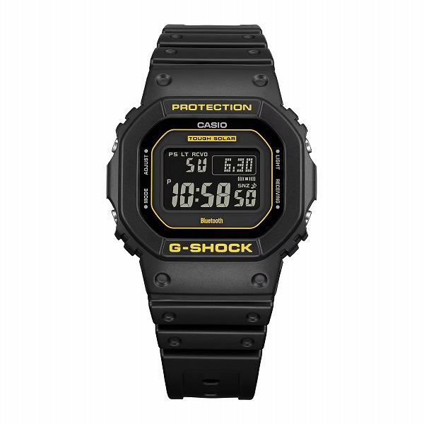 G-SHOCK GW-B5600CY-1JF Bluetooth搭載 電波ソーラー デジタル G-SHOCK GW-B5600CY-1JF Bluetooth搭載 電波ソーラー デジタル