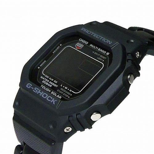 G-SHOCK CASIO GW-M5610UBC-1JF 電波ソーラー デジタル腕時計 国内正規