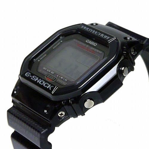G-SHOCK CASIO GW-S5600U-1JF 電波ソーラー デジタル腕時計 国内正規品