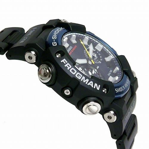 N*b様 CASIO G-SHOCKFROGMAN アナログGWF-A1000C GWF-A1000-1AJF | CASIO