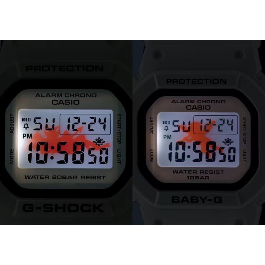 G-SHOCK Gプレゼンツ ラバーズコレクション2023 LOV-23A-7JR G G-SHOCK Gプレゼンツ ラバーズコレクション2023 LOV-23A-7JR G