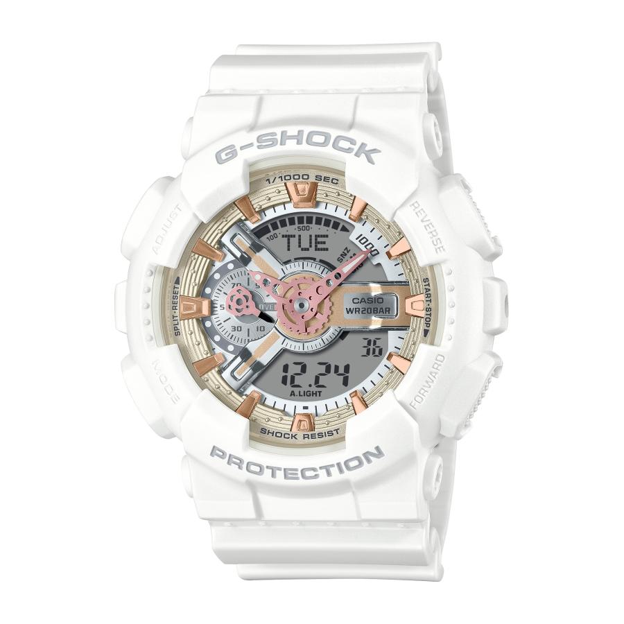 G-SHOCK BABY-G ラバーズコレクション2024 レディースのみ G-SHOCK CASIO Gプレゼンツ ラバーズコレクション2024 LOV-24A-7AJR G