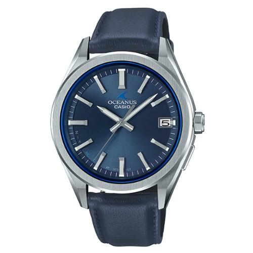 安い購入 Casio Oceanus Ocw T0sle 2ajr スマートフォンリンク ソーラー電波腕時計 クラシックライン 替えバンド付き メンズ 国内正規品 人気ショップが最安値挑戦 Www Skylanceronline Com