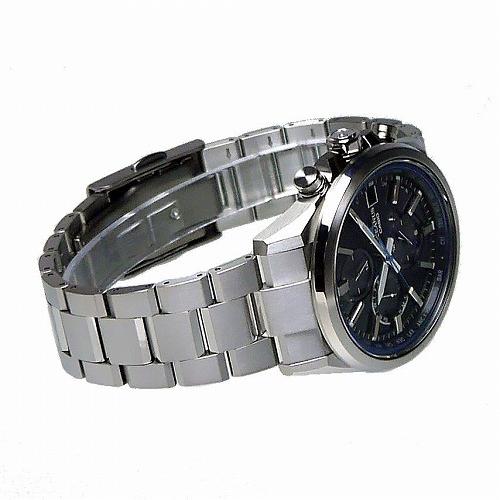 OCEANUS カシオ オシアナス クラシックライン ソーラー電波 OCEANUS カシオ オシアナス クラシックライン ソーラー電波